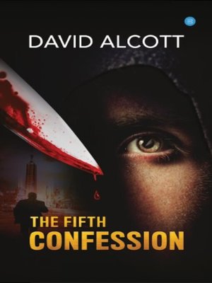 cover image of The Fifth Confession